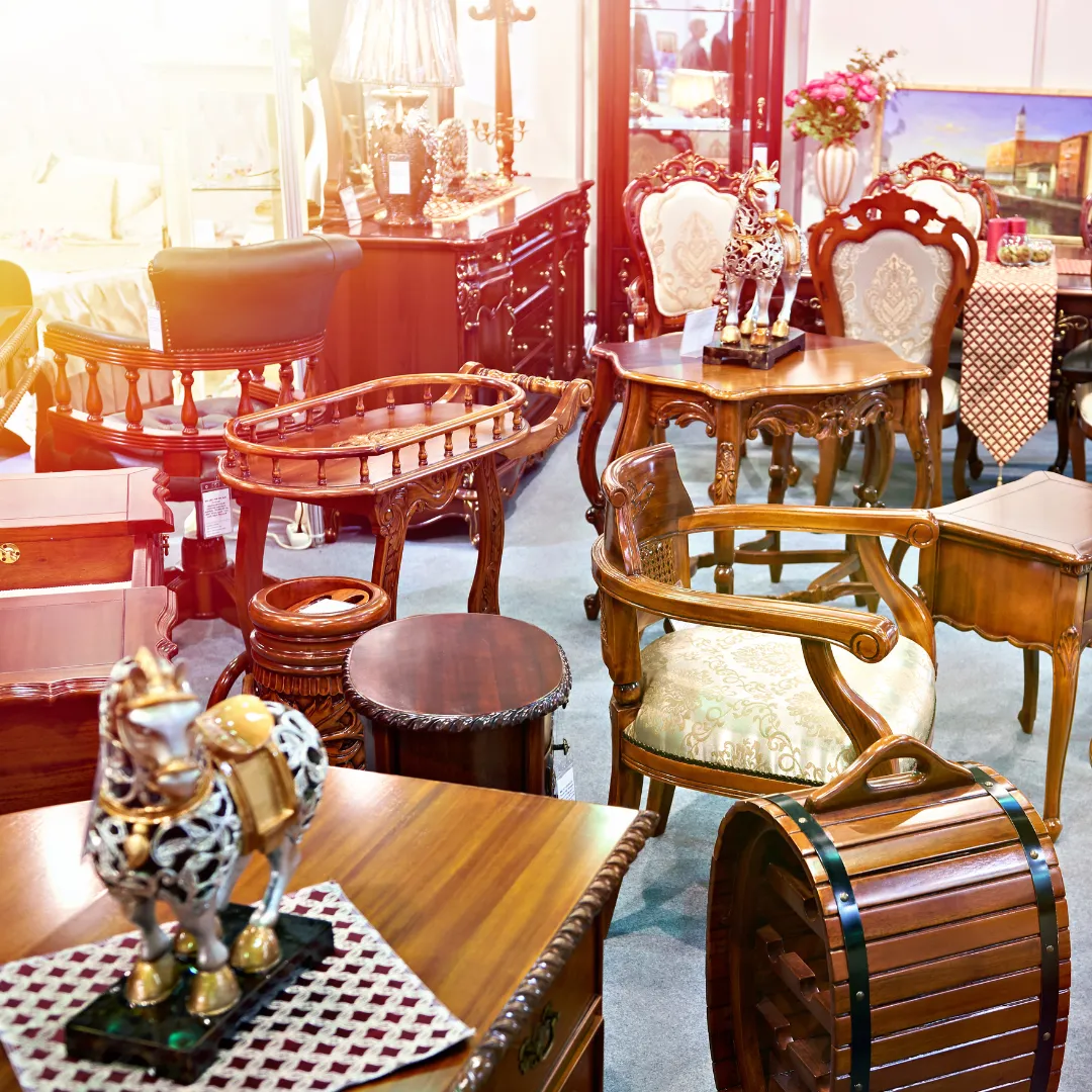 flea market Nashville Arkansas