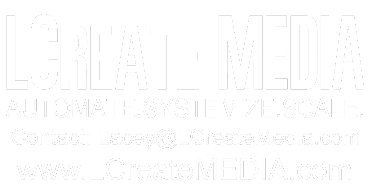 LCreate Media