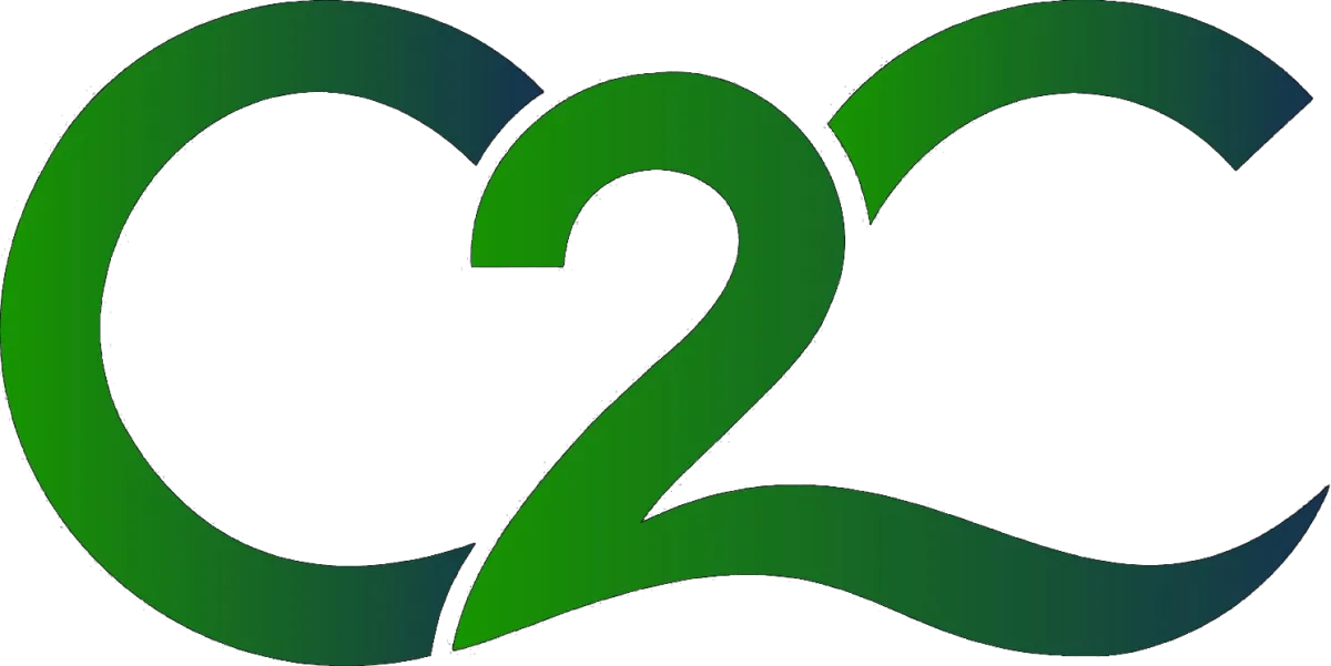 C2C Logo