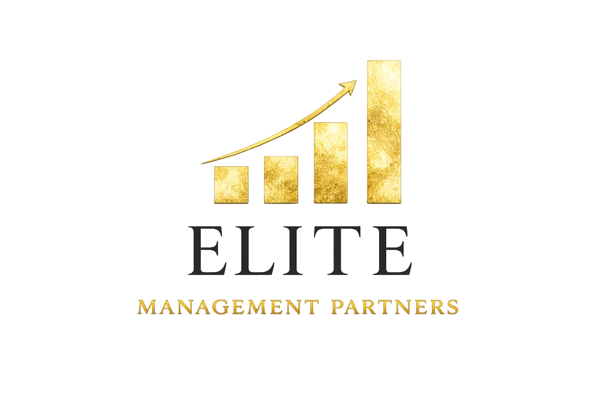 Elite Management Partners Logo
