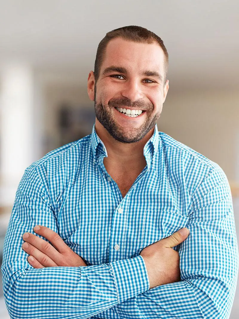 La Mesa Films Web Designer - Dallas Construction Marketing