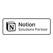 Certified Notion Consultant Badge