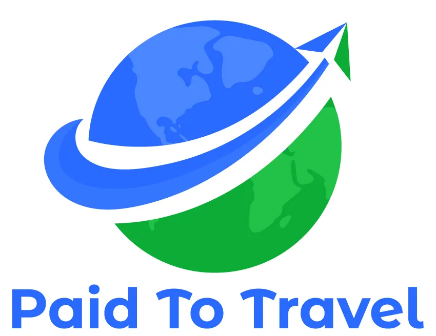 paid to travel