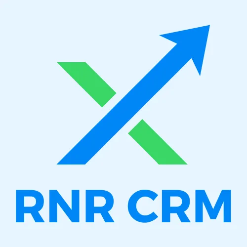 Rank and Rent CRM