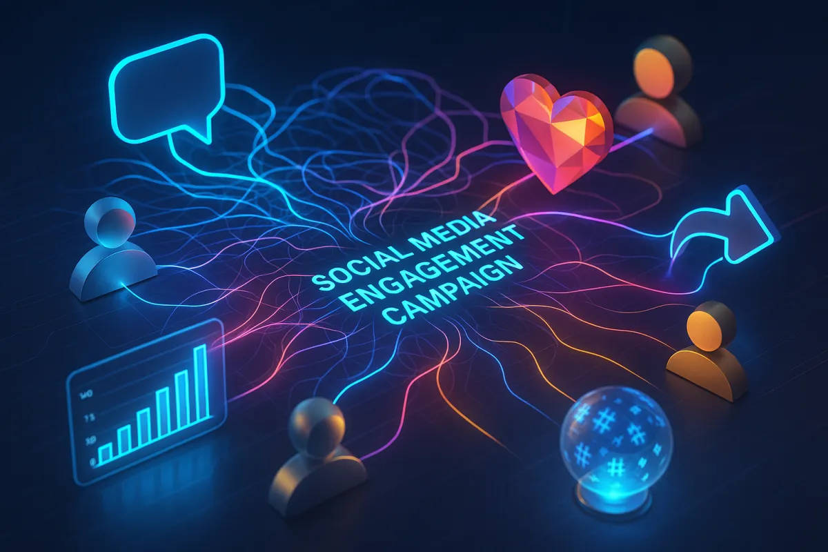 six white sticky notes