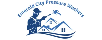 Pressure Washing Seattle