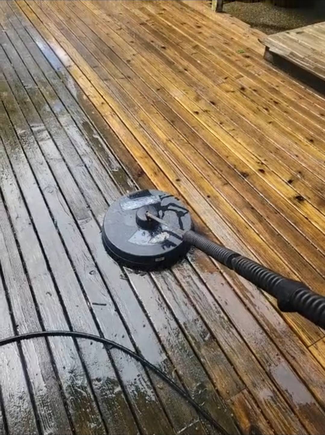 Seattle House Washing