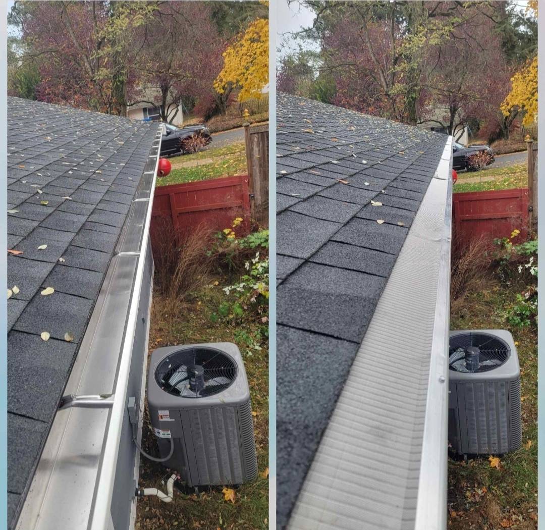 House Washing Seattle