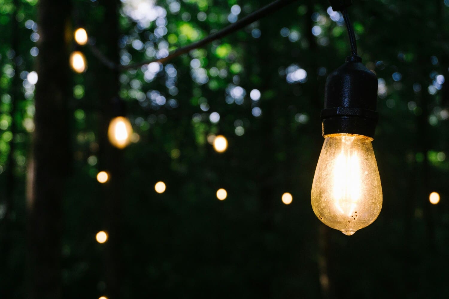 Hackensack Outdoor Lighting