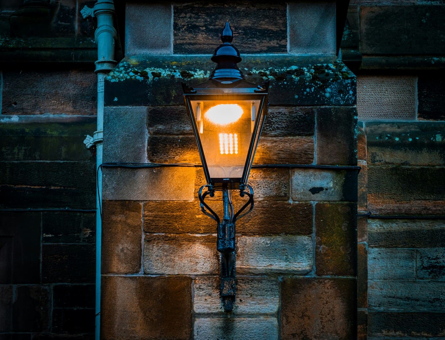 Outdoor Lighting in Northen New Jersey