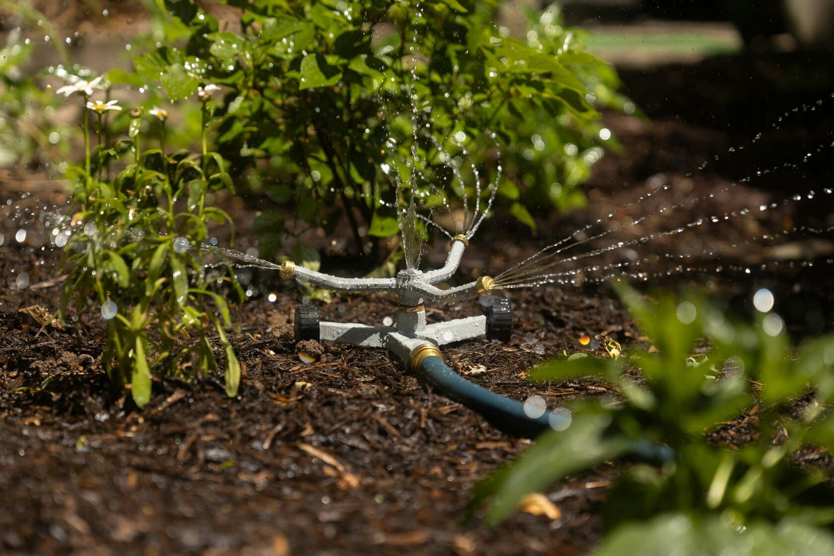 Irrigation Repair & Tune-Ups in Northen New Jersey