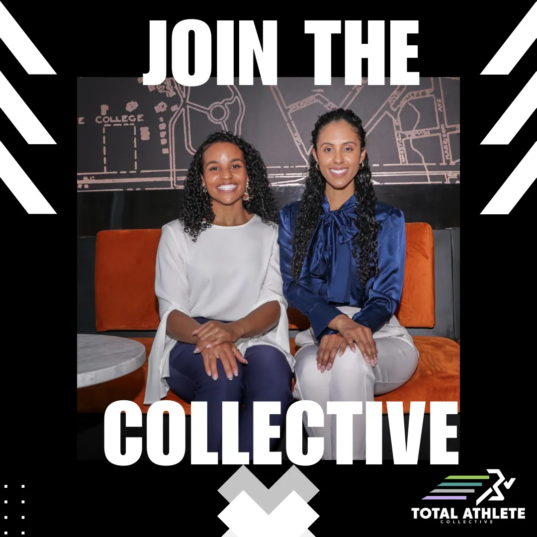 Funders of the Total Athlete Collective