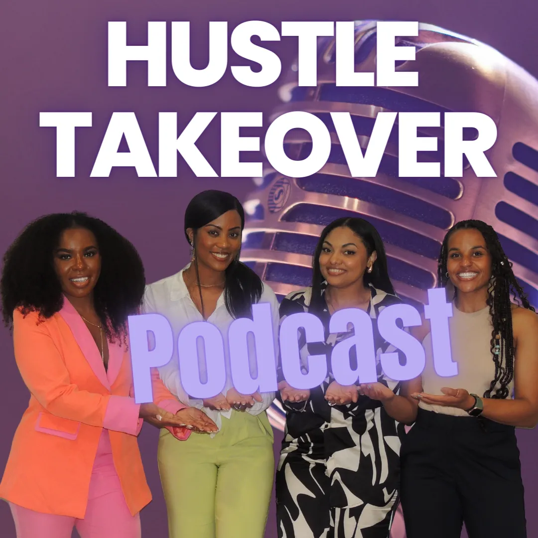 Hustle TakeOver Podcast