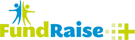 Fundraise Plus Logo