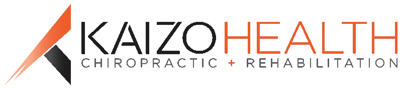 Kaizo Health Logo