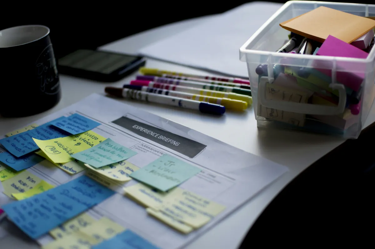 Strategy Before Systems: Why the Order Matters