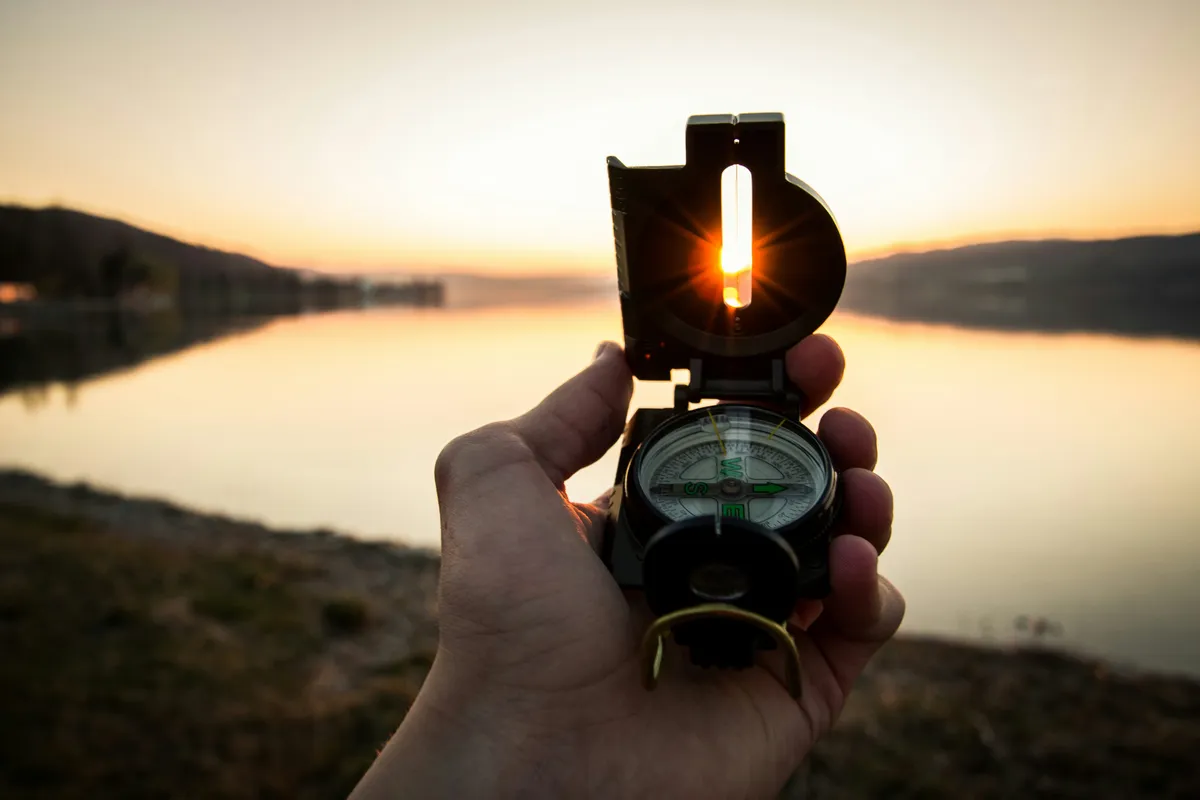 The Clarity Compass: Where to Look When Something Feels Off