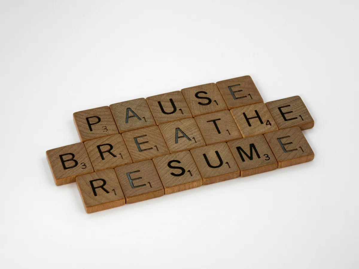 A 5-Minute Weekly Reset Ritual for Business Leaders