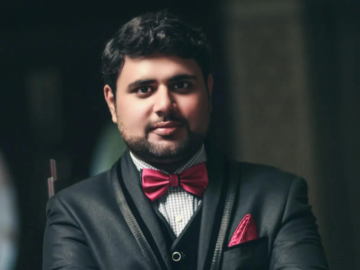 Farrukh Abbas - Director Capital and Acquisitions of WYN RYAN Capital