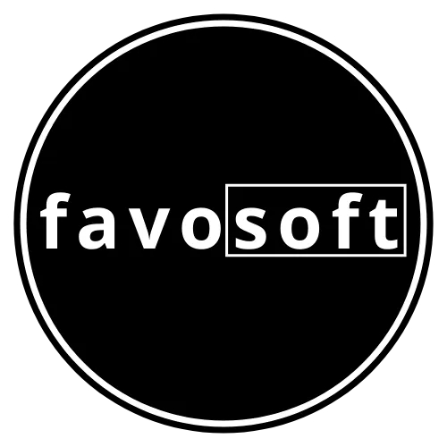 Favosoft Logo