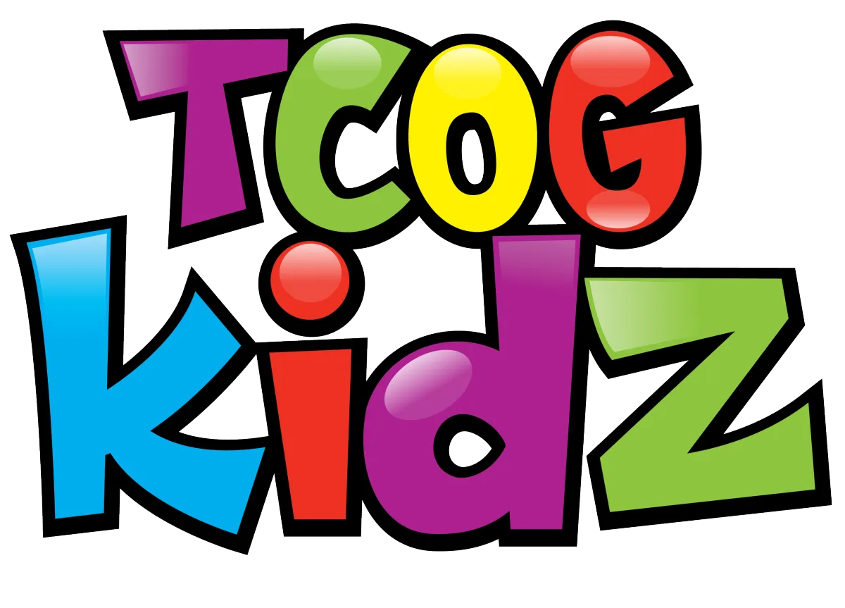 TCOG Kidz Ministry