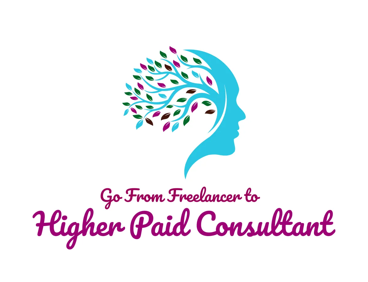 Higher Paid Consultant