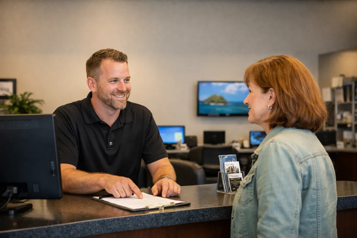 Stuck at 2.5 Hours Per RO? Here’s What It Takes to Reach 3.5+