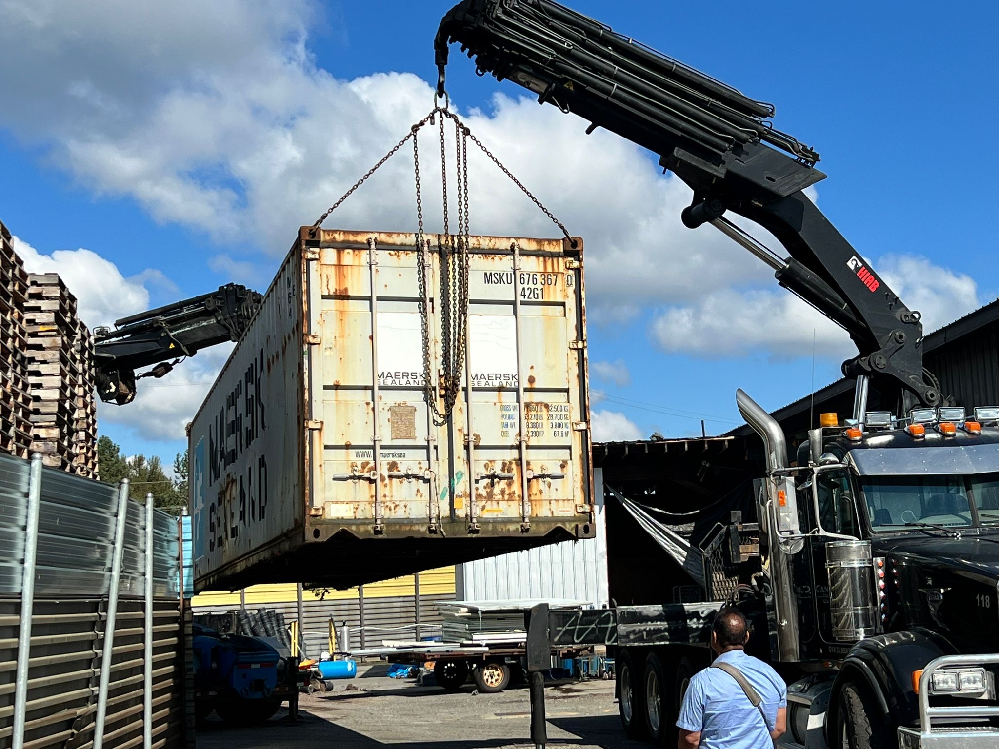 Growth by SparkStream