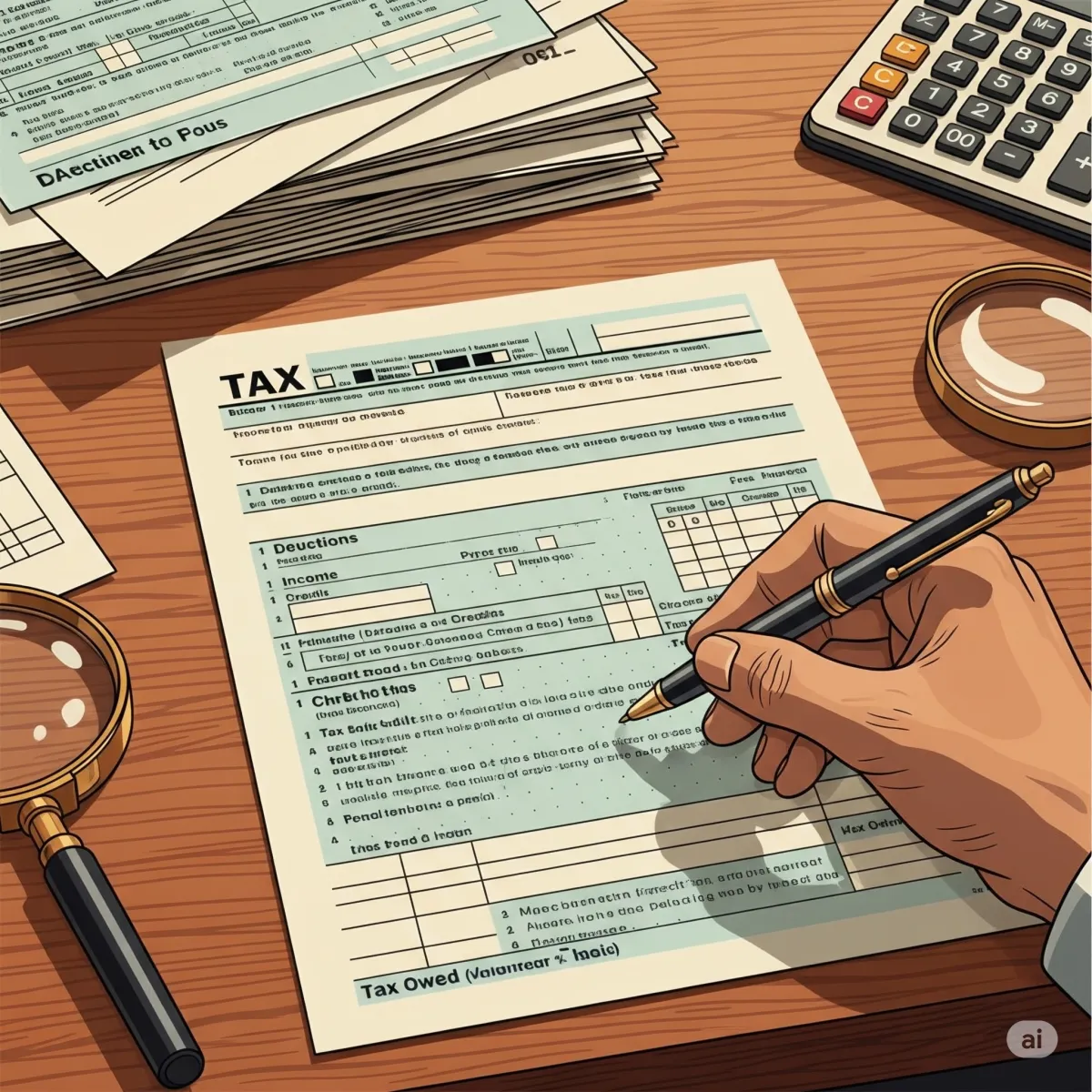 Tax preparation and Refund Advances Brookhaven