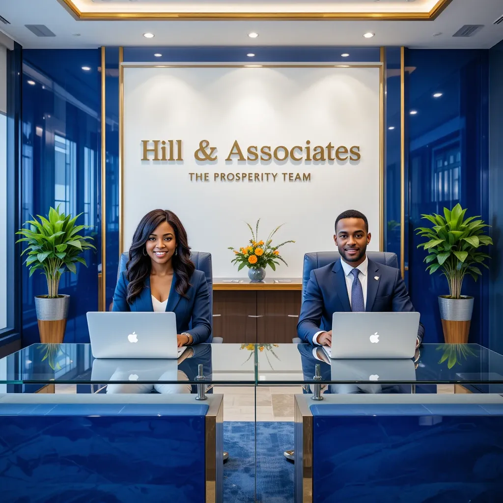 Prosperity Tax information