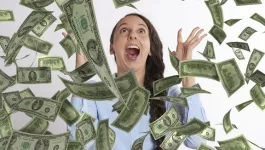 Referral program and bonuses on tax preparation