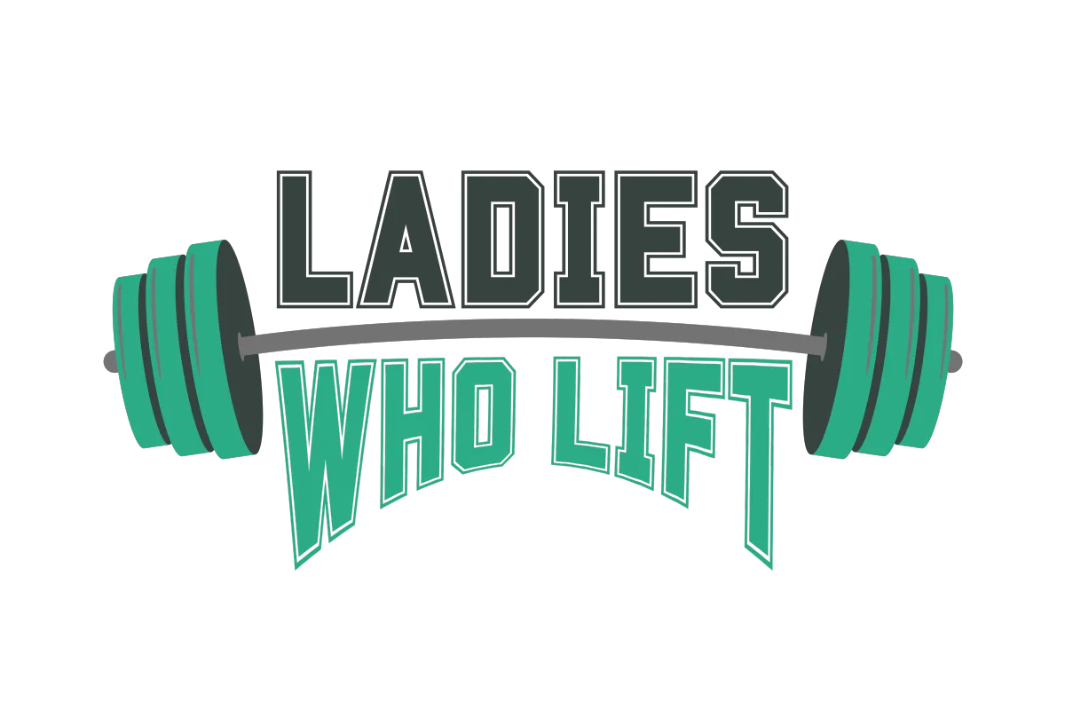 Ladies Who Lift 