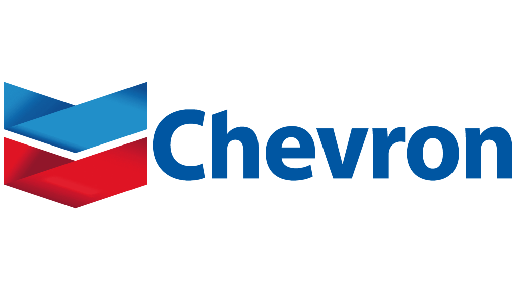 Chevron logo