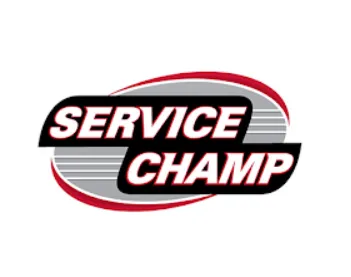 Service Champ logo