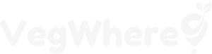 VegWhere Brand Logo