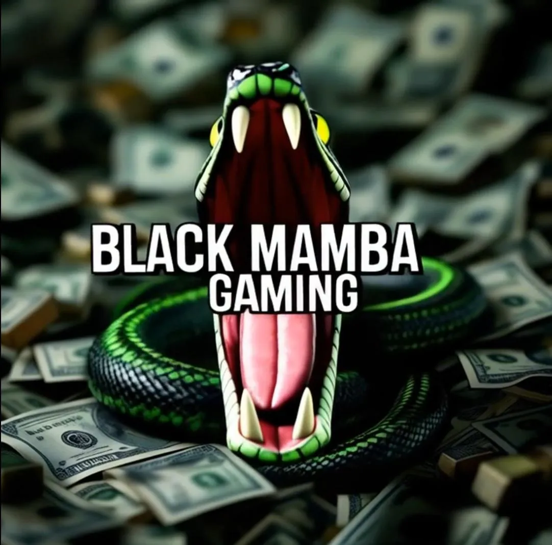 Black Mamba