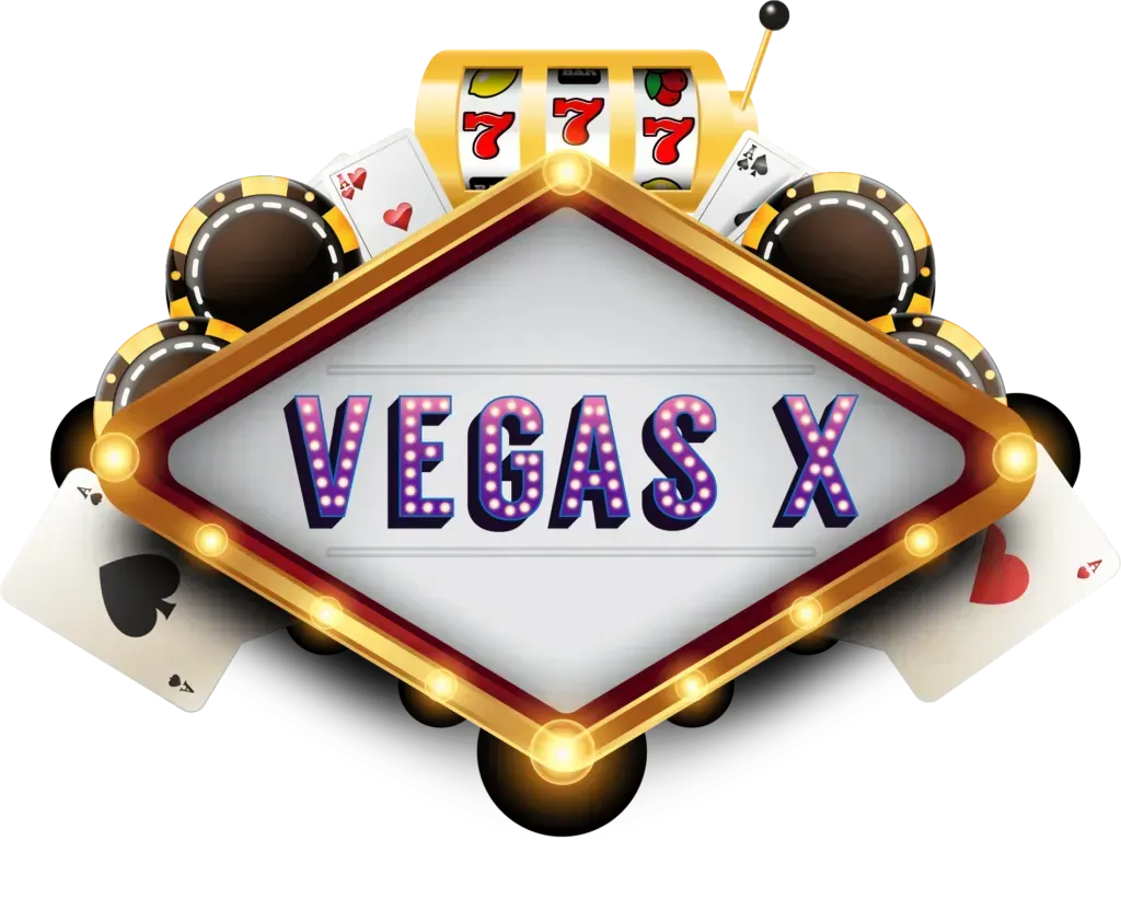 Vegas X