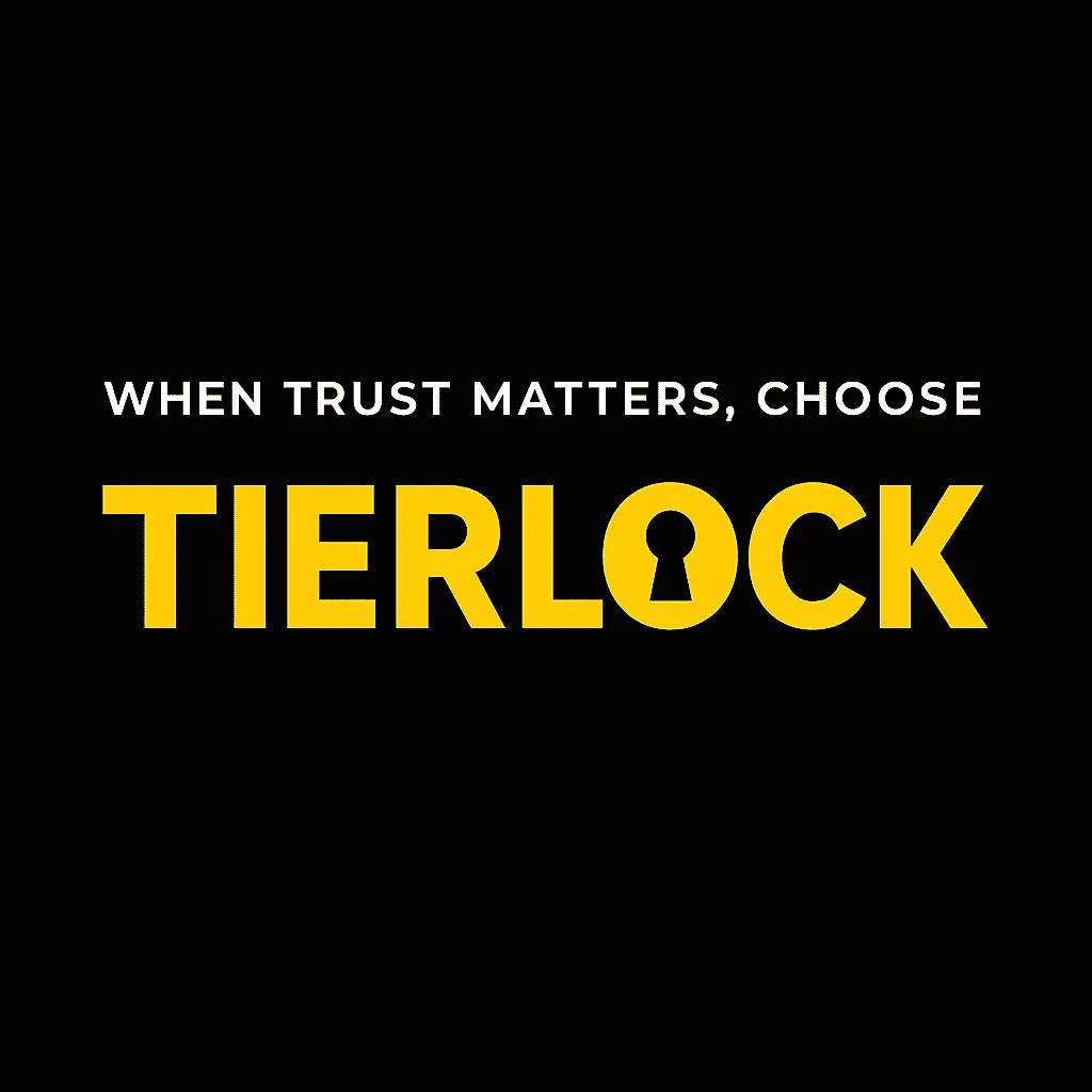 Tierlock