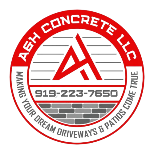 A&H Concrete Copy