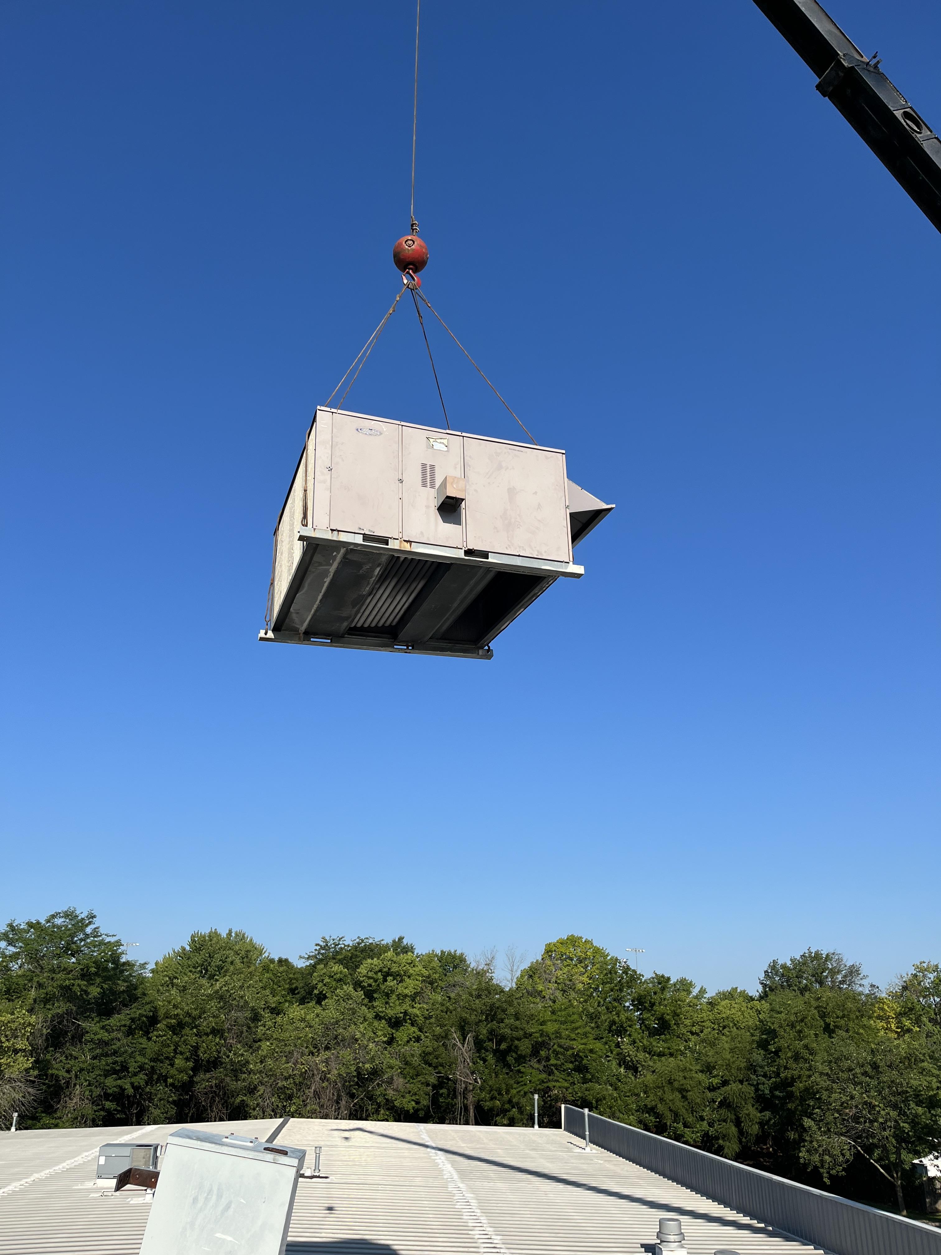 Residential HVAC Test - McGrath Heating & Cooling - Independence MO