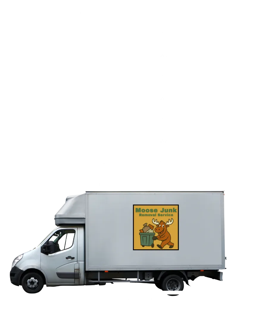 Truck Junk Removal Price