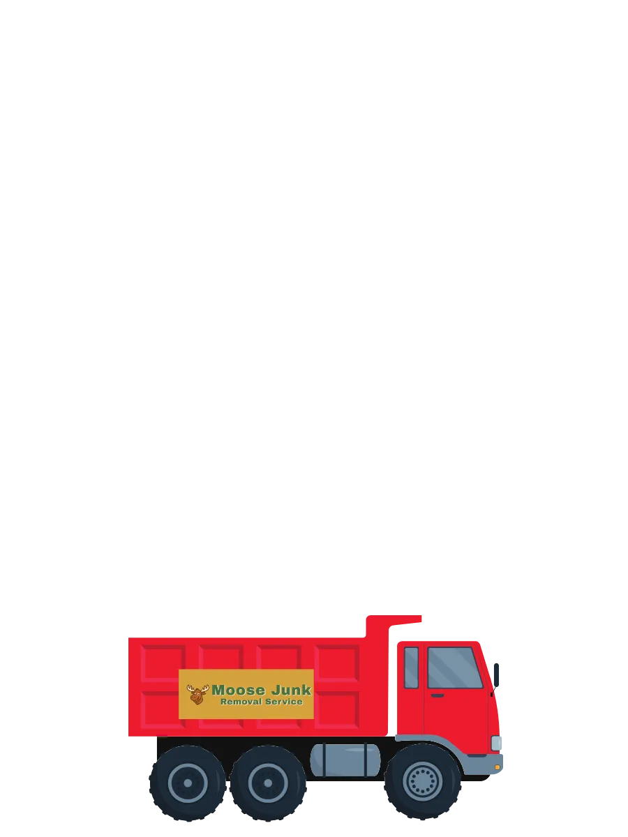 Truck Junk Removal Price