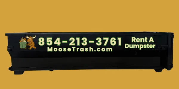 Myrtle Beach dumpster rental Horry county cheap dumpster