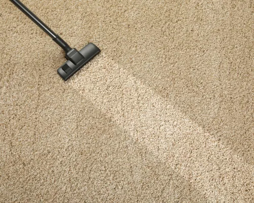 Carpet Extraction in Reading