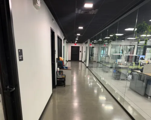  Carpet Extraction