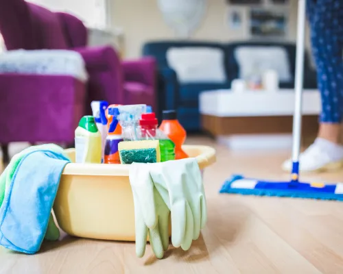 Pottstown Residential Cleaning
