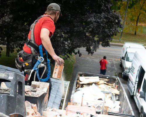 Pottstown Construction Cleaning