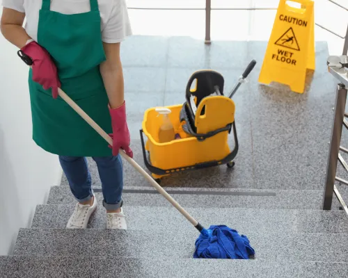 Pottstown Commercial Cleaning