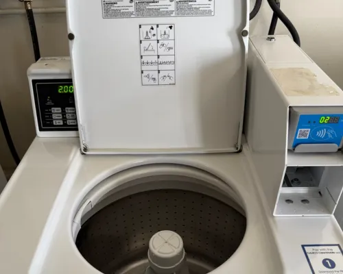 Commercial Cleaning 