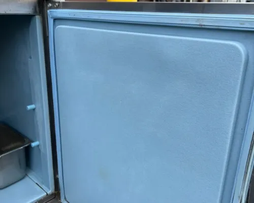 Commercial Cleaning Reading